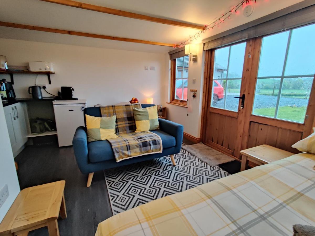 The Cabin Millom Exterior photo