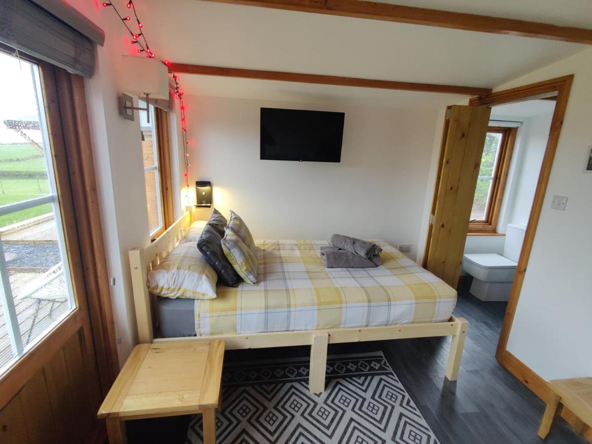 The Cabin Millom Exterior photo