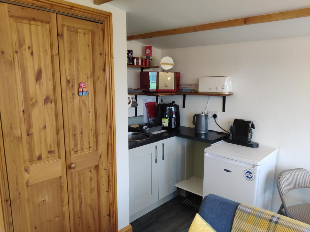 The Cabin Millom Exterior photo