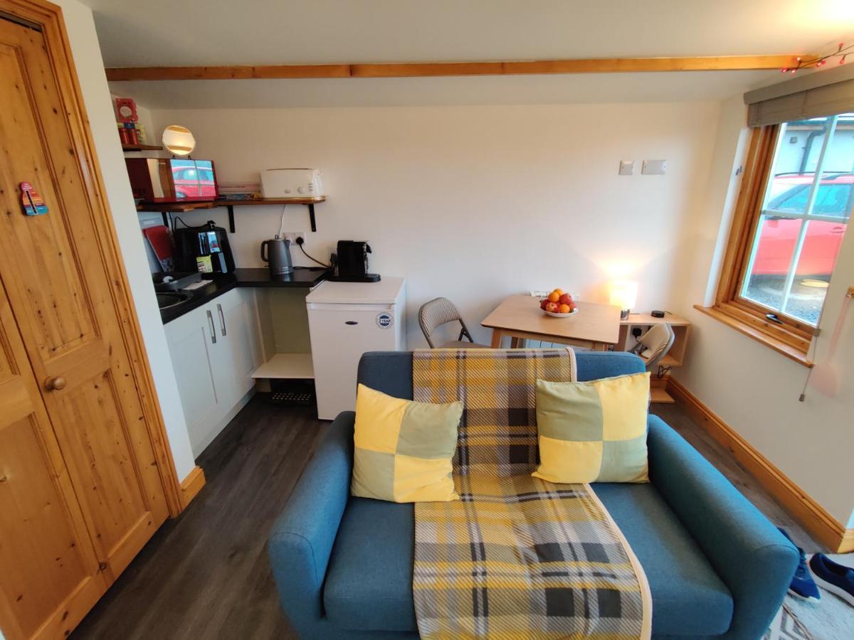 The Cabin Millom Exterior photo