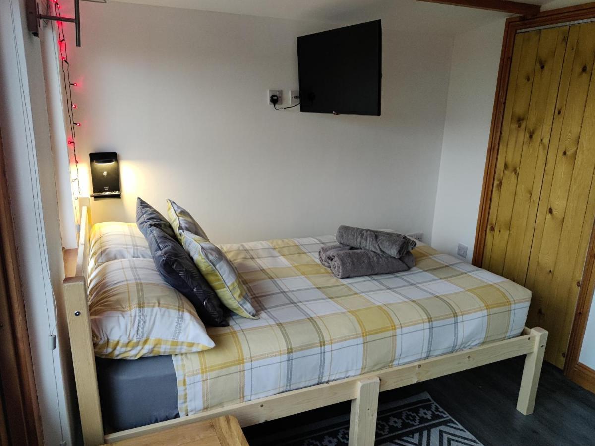 The Cabin Millom Exterior photo